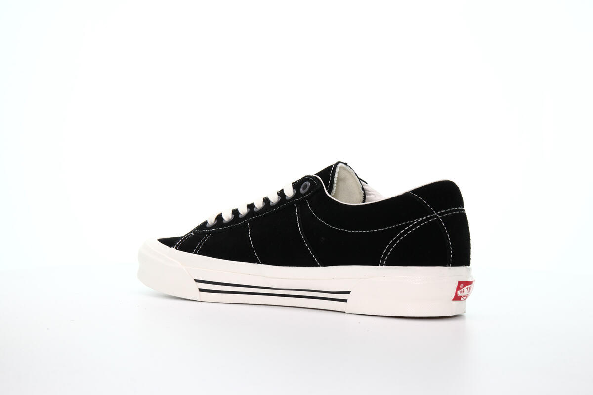 Vans OG Sid LX Black - Image 9
