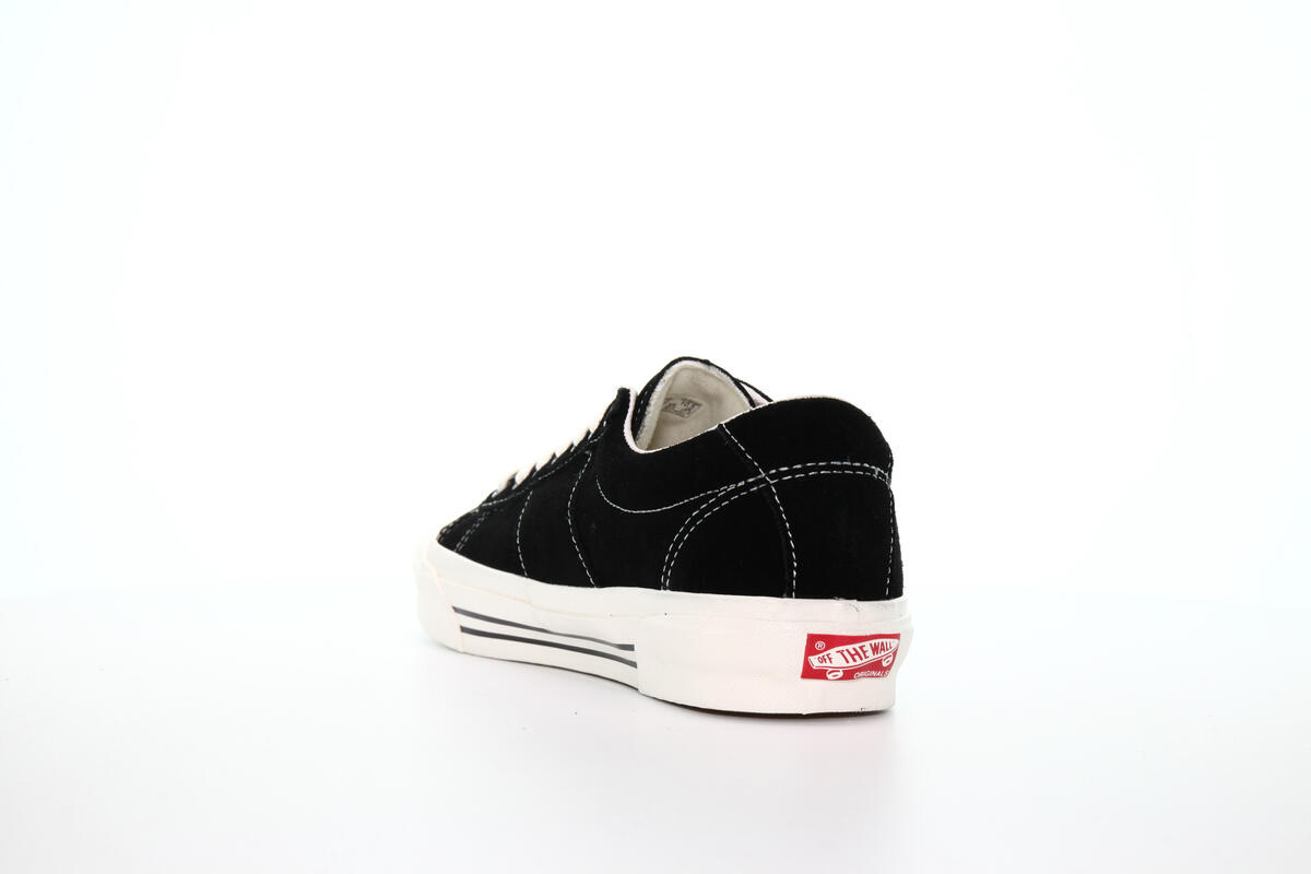 Vans OG Sid LX Black - Image 10