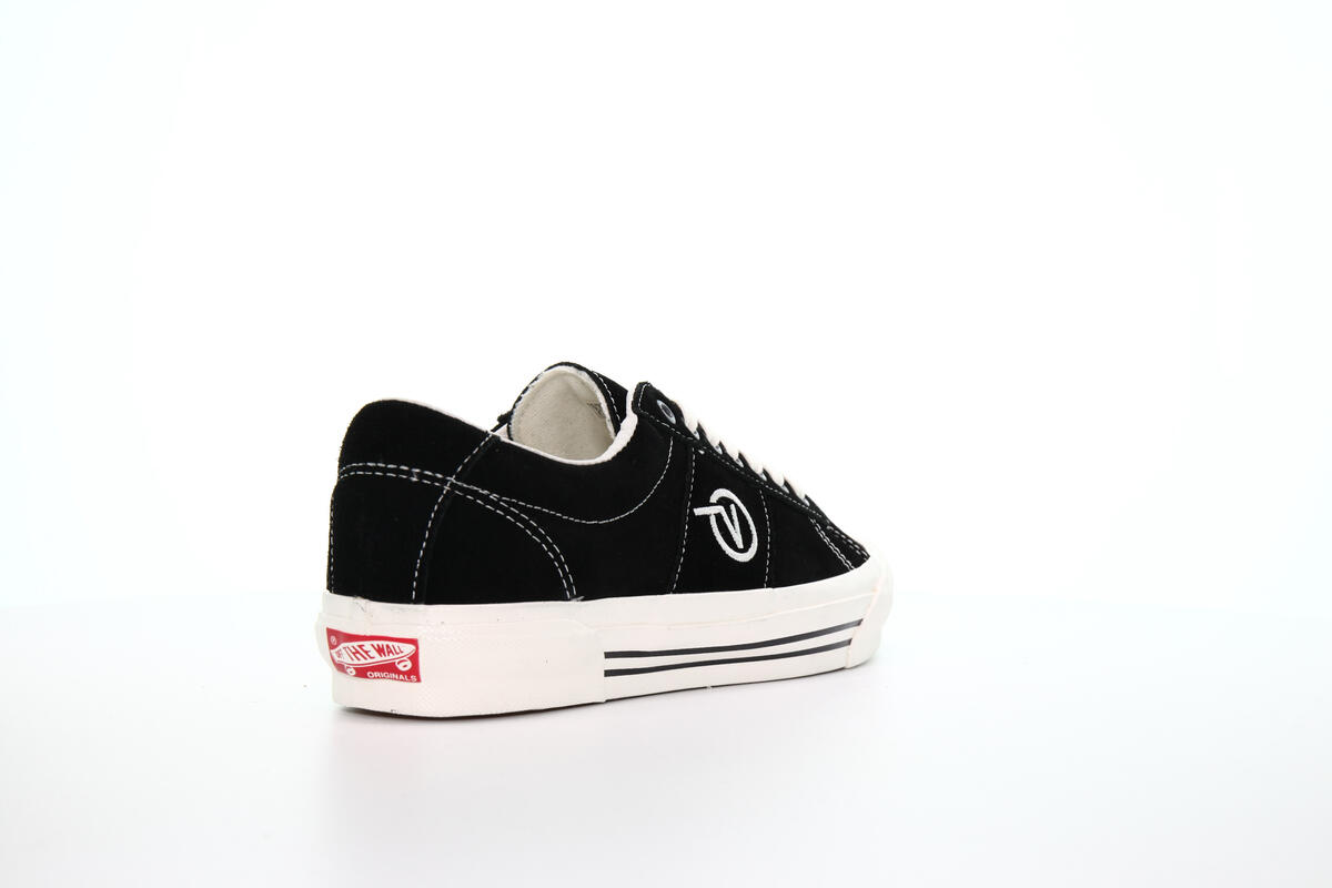 Vans OG Sid LX Black - Image 12