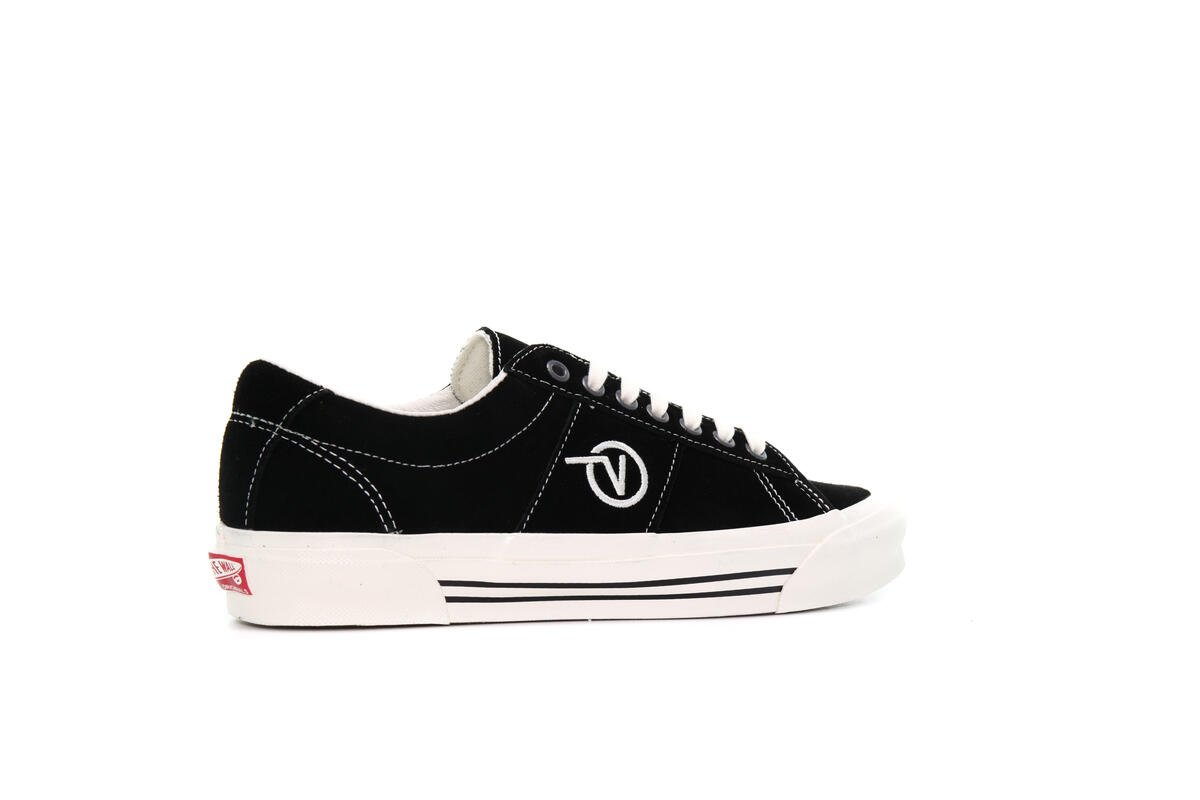 Vans OG Sid LX Black - Image 13