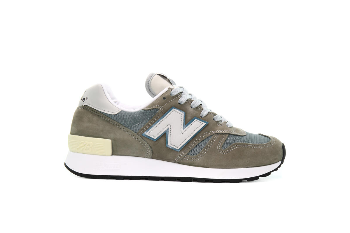 New Balance M 1300 JP3 Made in USA - Image 5