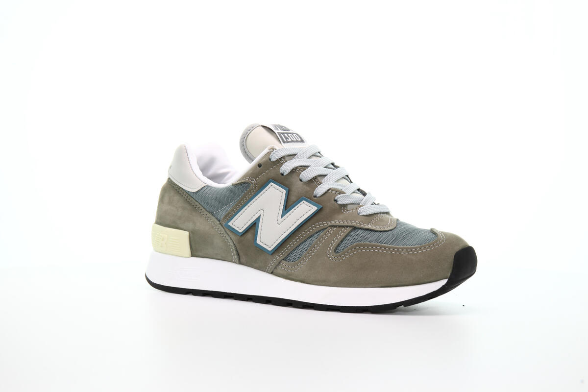 New Balance M 1300 JP3 Made in USA - Image 6