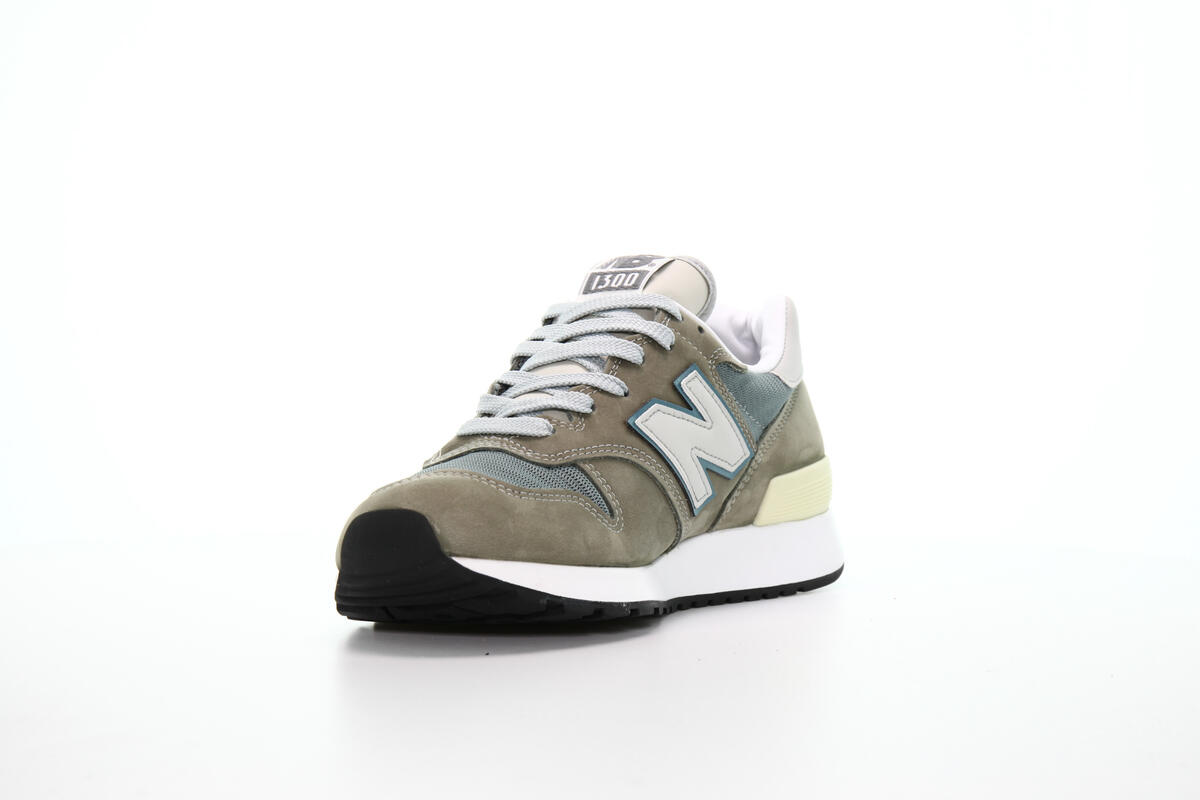 New Balance M 1300 JP3 Made in USA - Image 9
