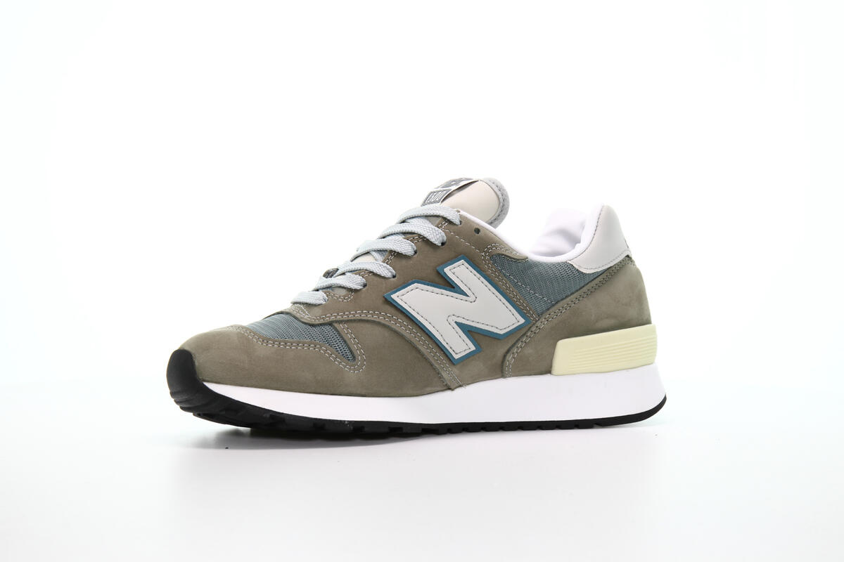 New Balance M 1300 JP3 Made in USA - Image 10