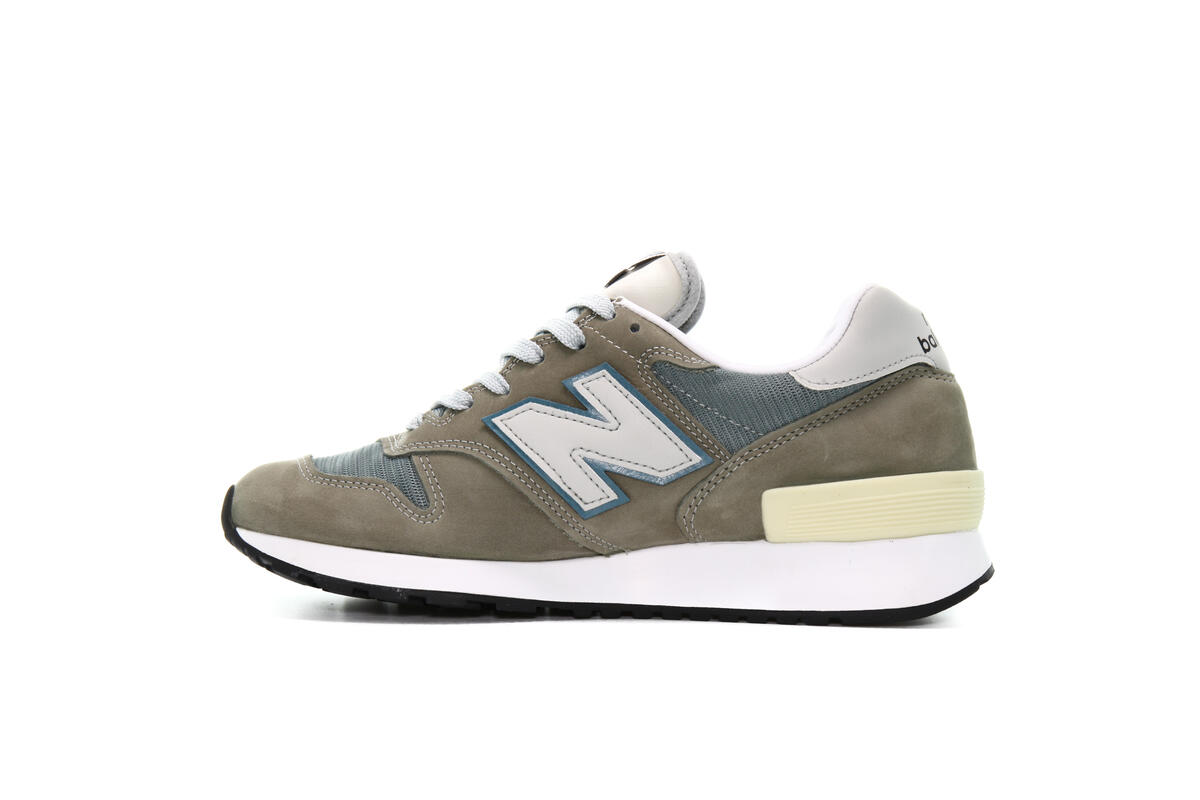 New Balance M 1300 JP3 Made in USA - Image 11