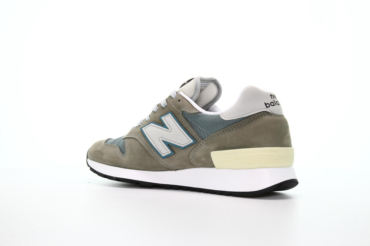 New Balance M 1300 JP3 Made in USA - Image 12
