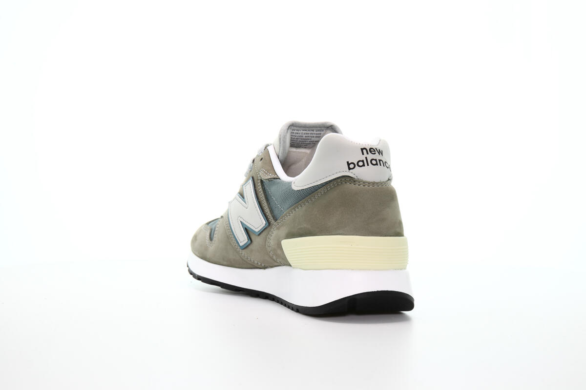 New Balance M 1300 JP3 Made in USA - Image 13
