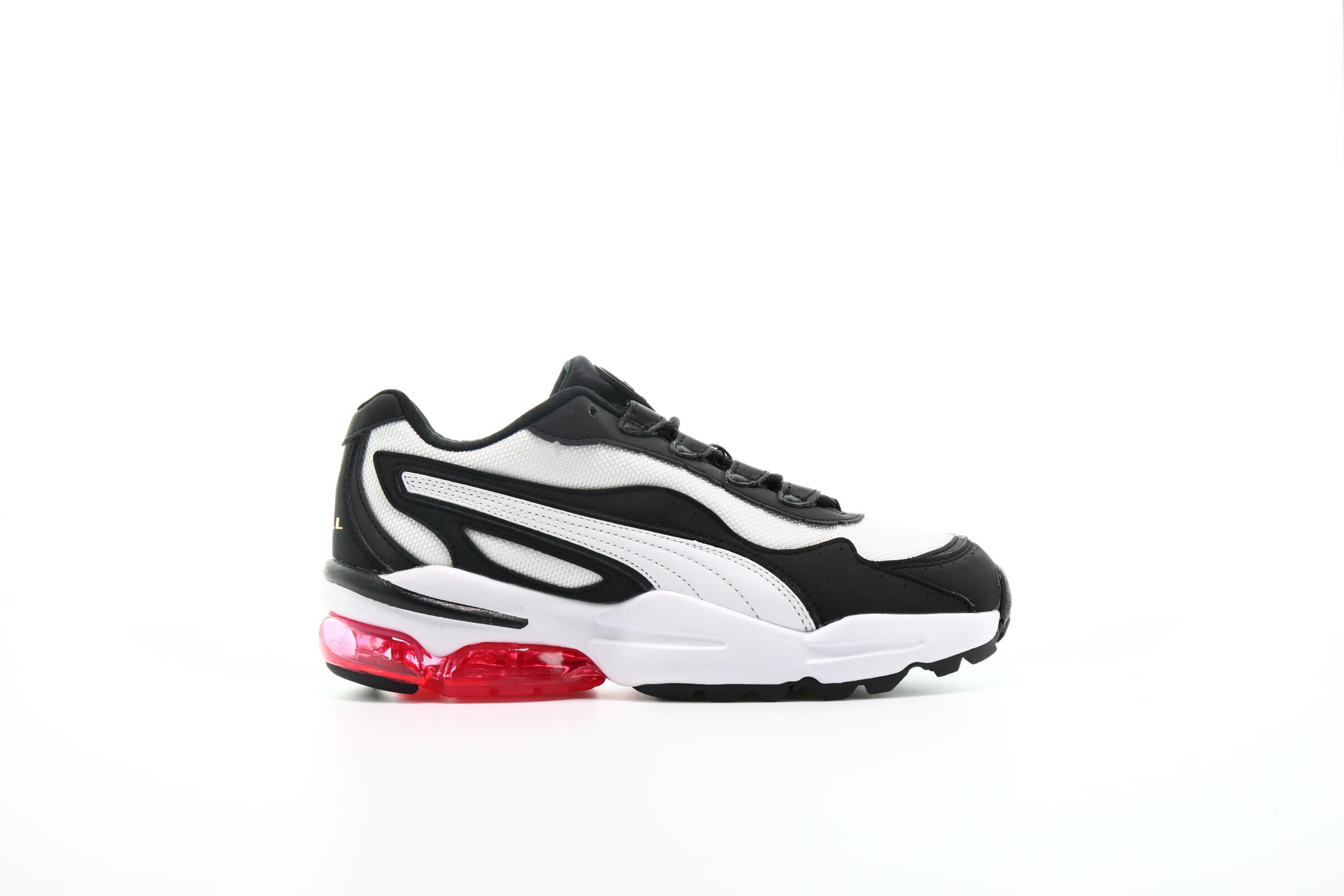 Puma W CELL Stellar "Puma White"