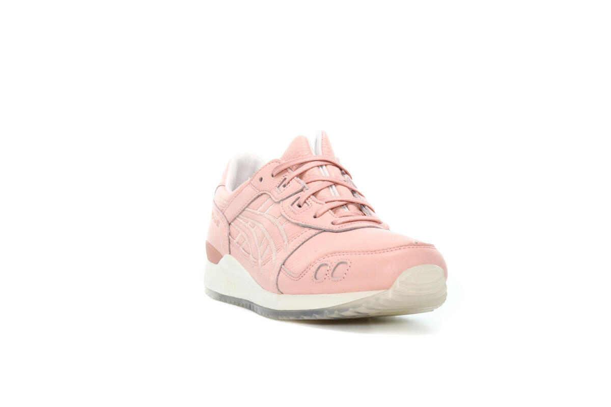 Asics Gel Lyte III 'Kobe Beef' - Image 5