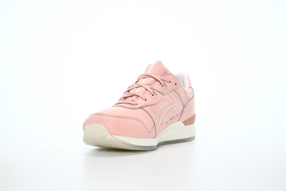 Asics Gel Lyte III 'Kobe Beef' - Image 7