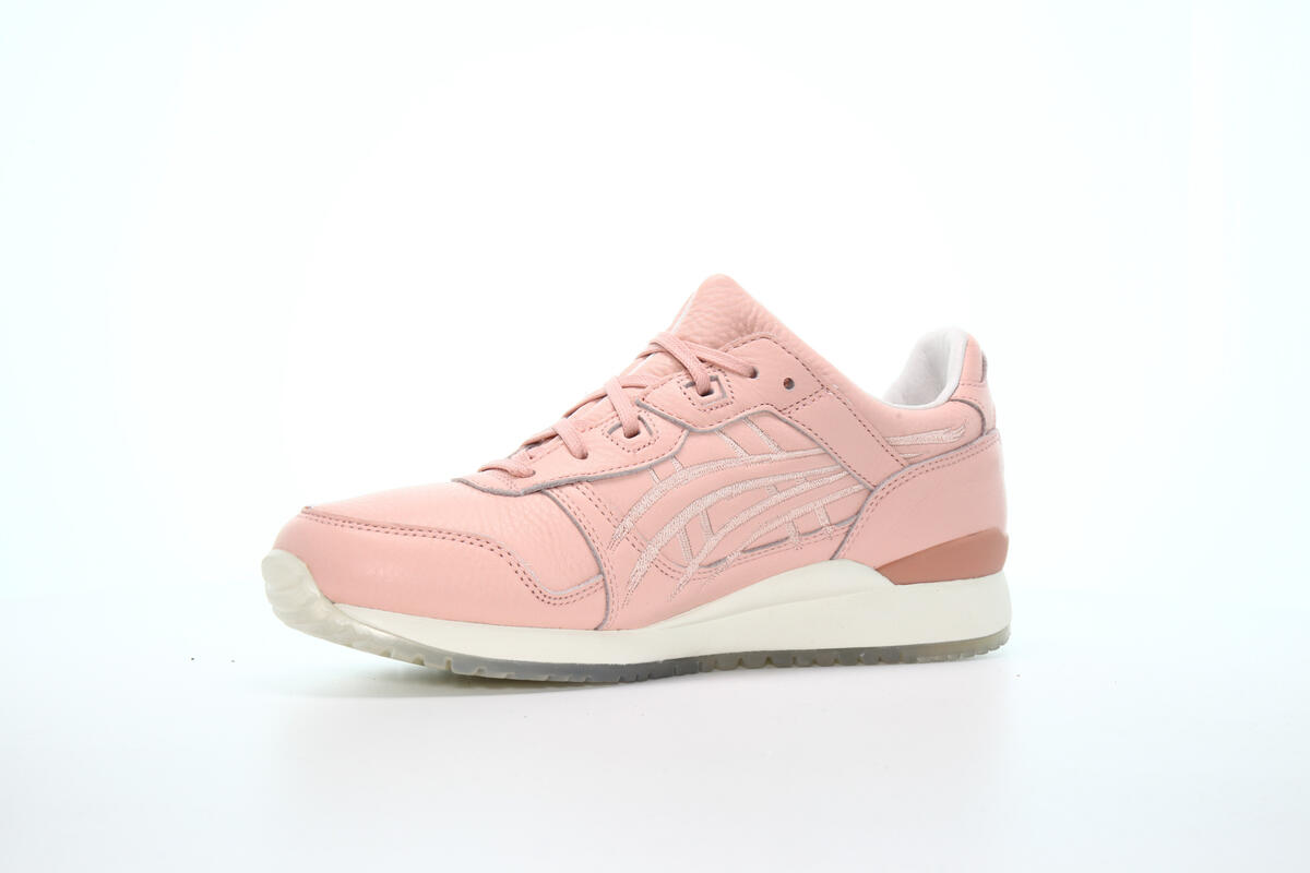 Asics Gel Lyte III 'Kobe Beef' - Image 8