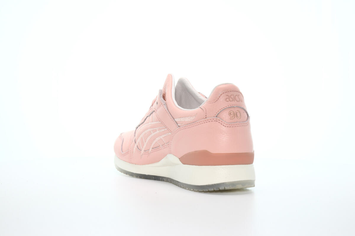 Asics Gel Lyte III 'Kobe Beef' - Image 11