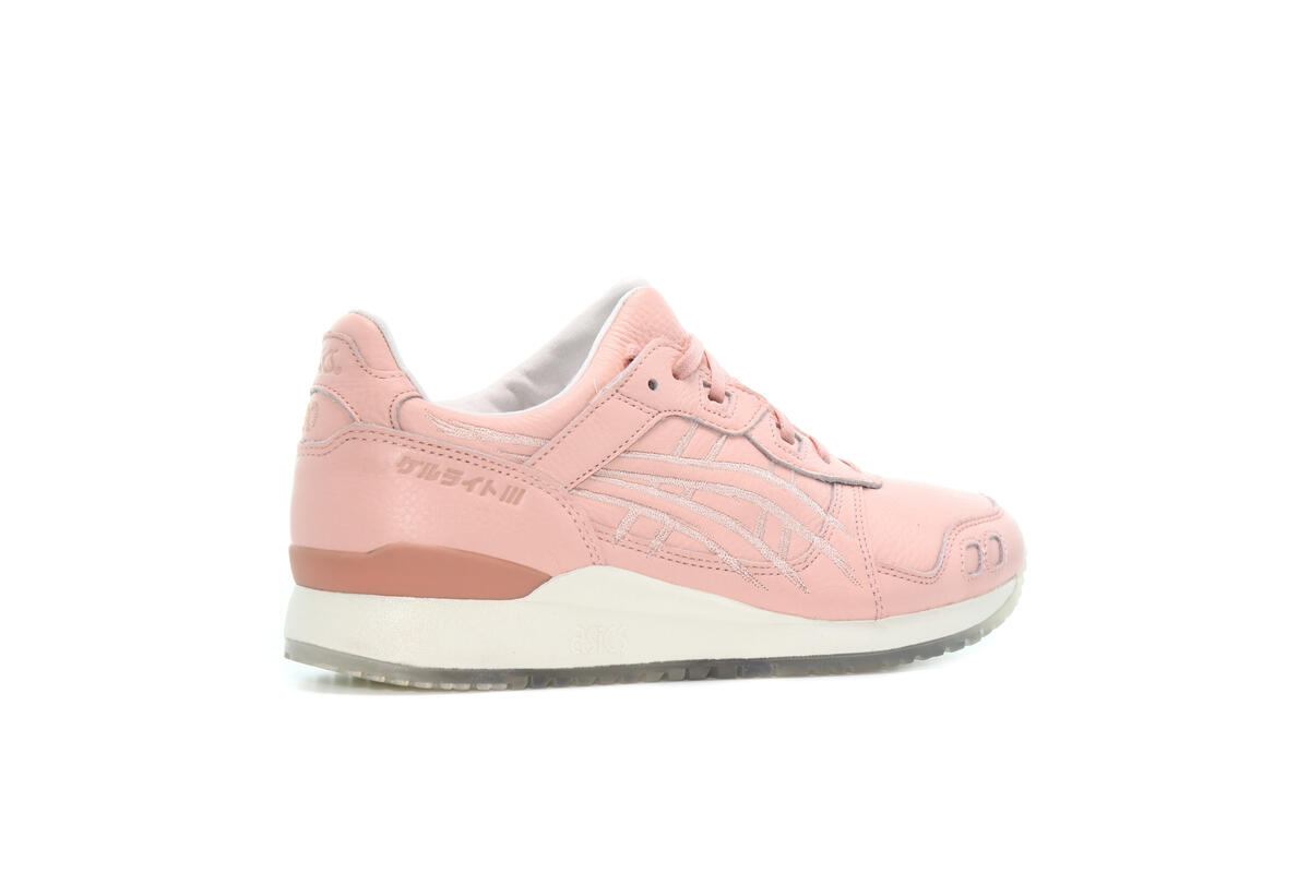 Asics Gel Lyte III 'Kobe Beef' - Image 14