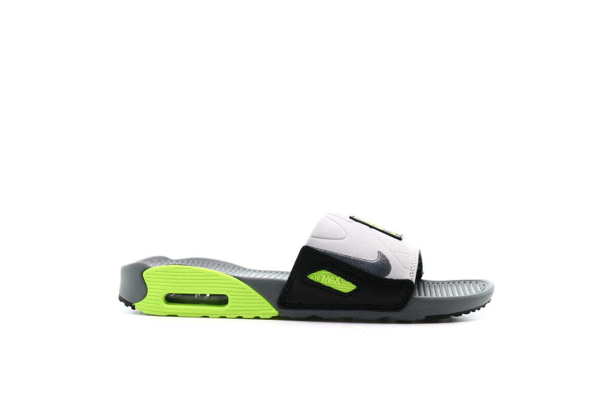 nike air max slide volt