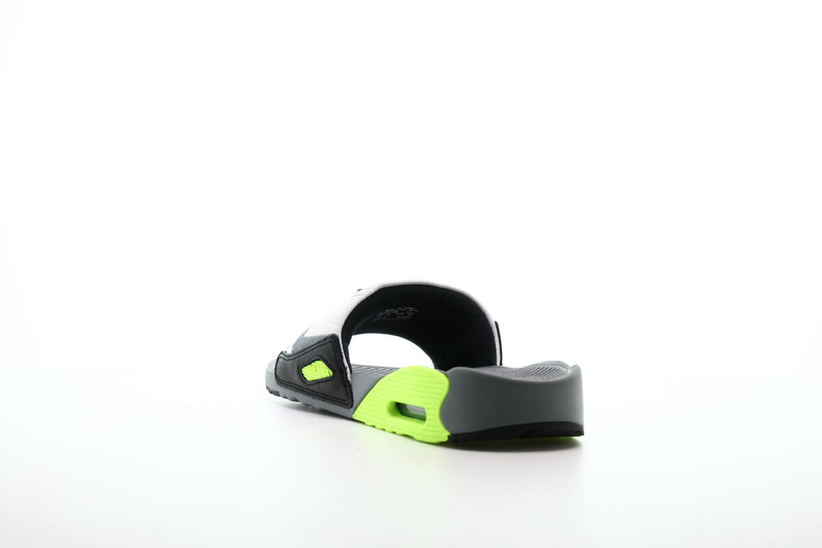 Nike Air Max 90 Slide 'Volt' - Image 14