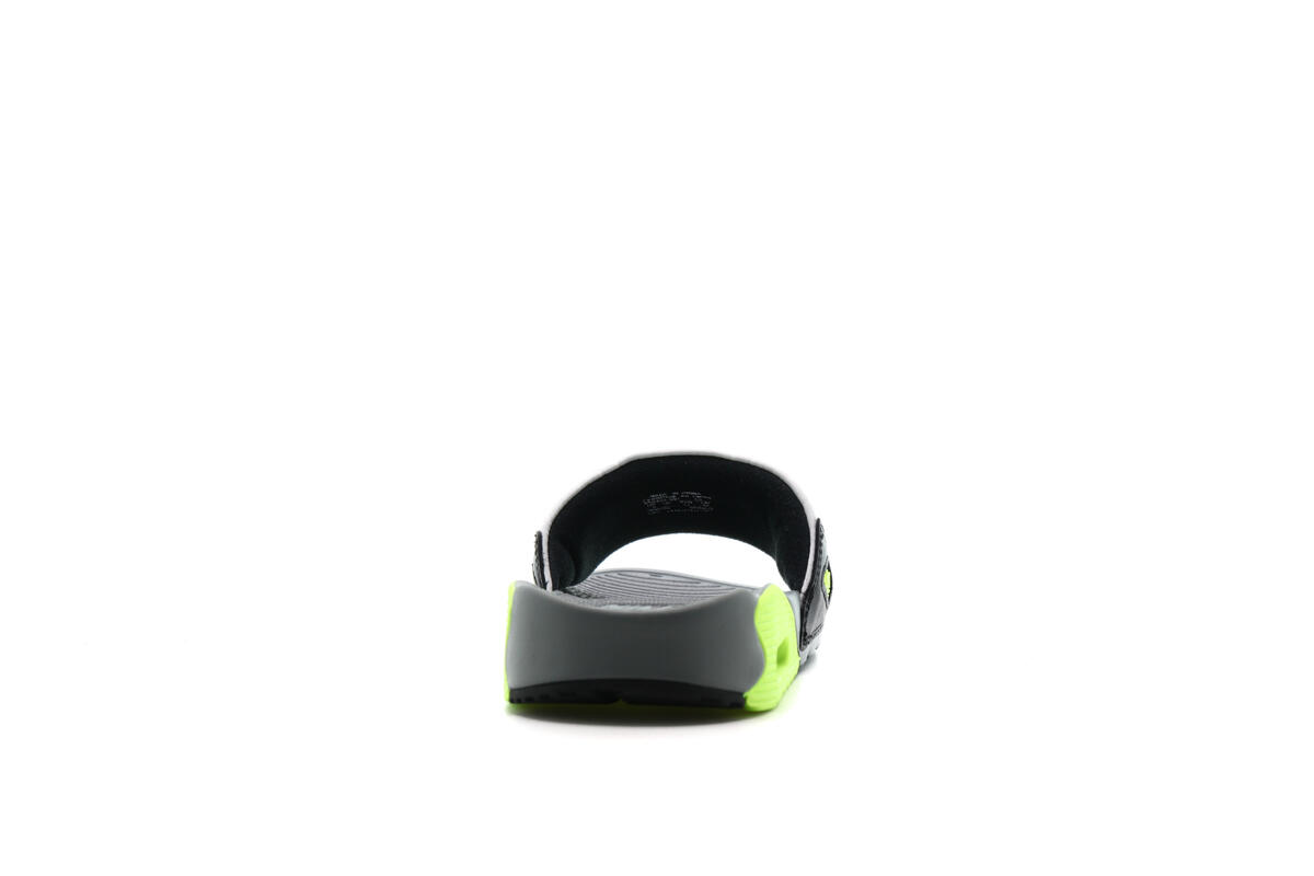Nike Air Max 90 Slide 'Volt' - Image 15