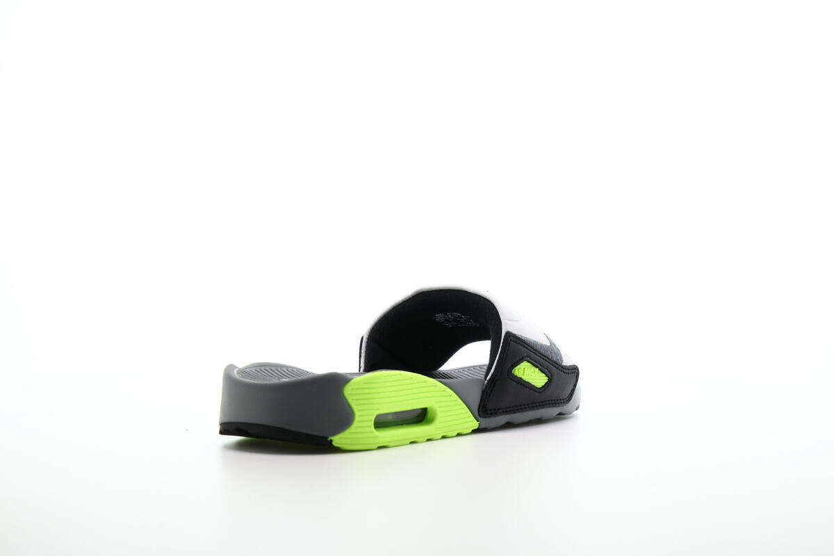 Nike Air Max 90 Slide 'Volt' - Image 16
