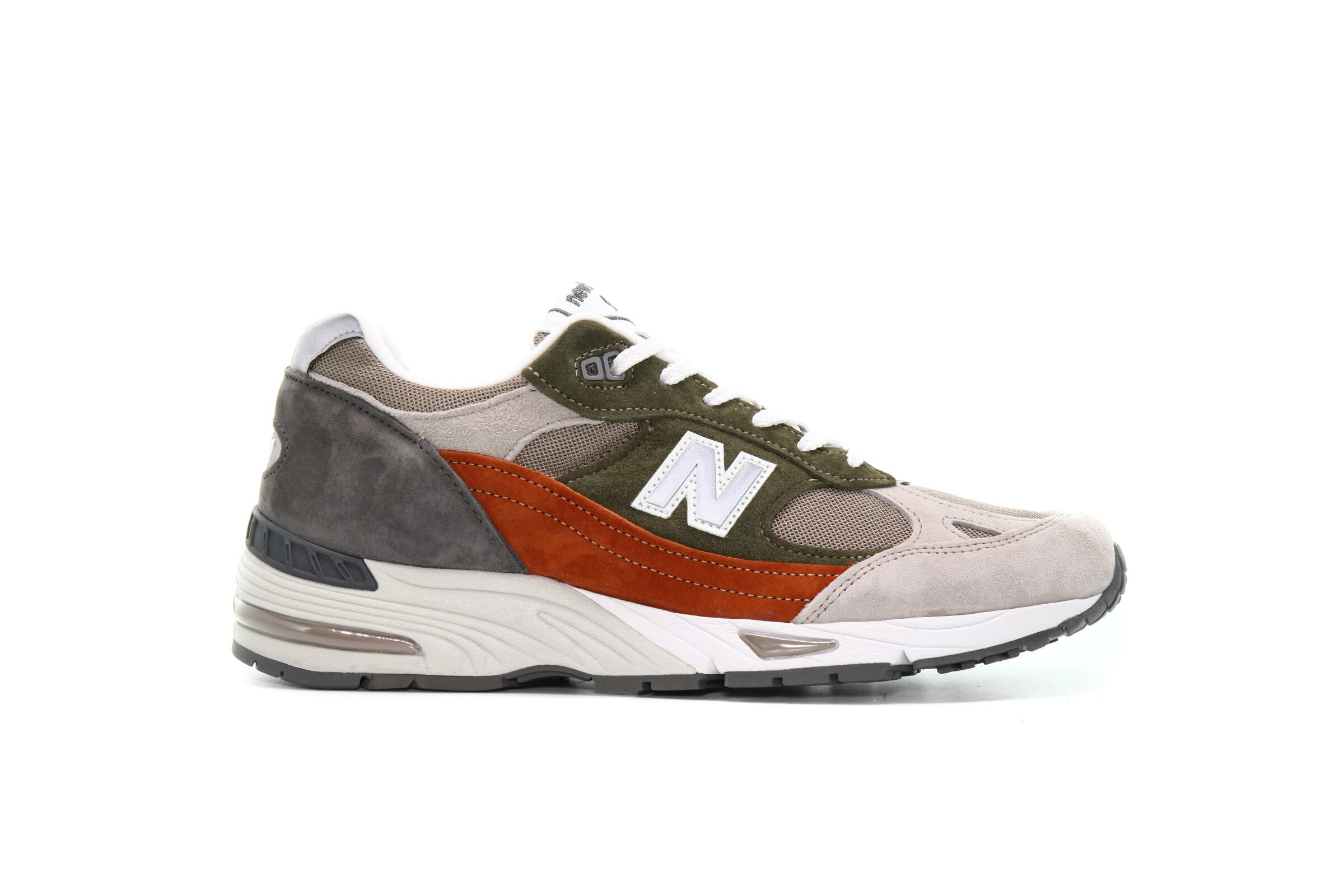 New Balance M991 NGO