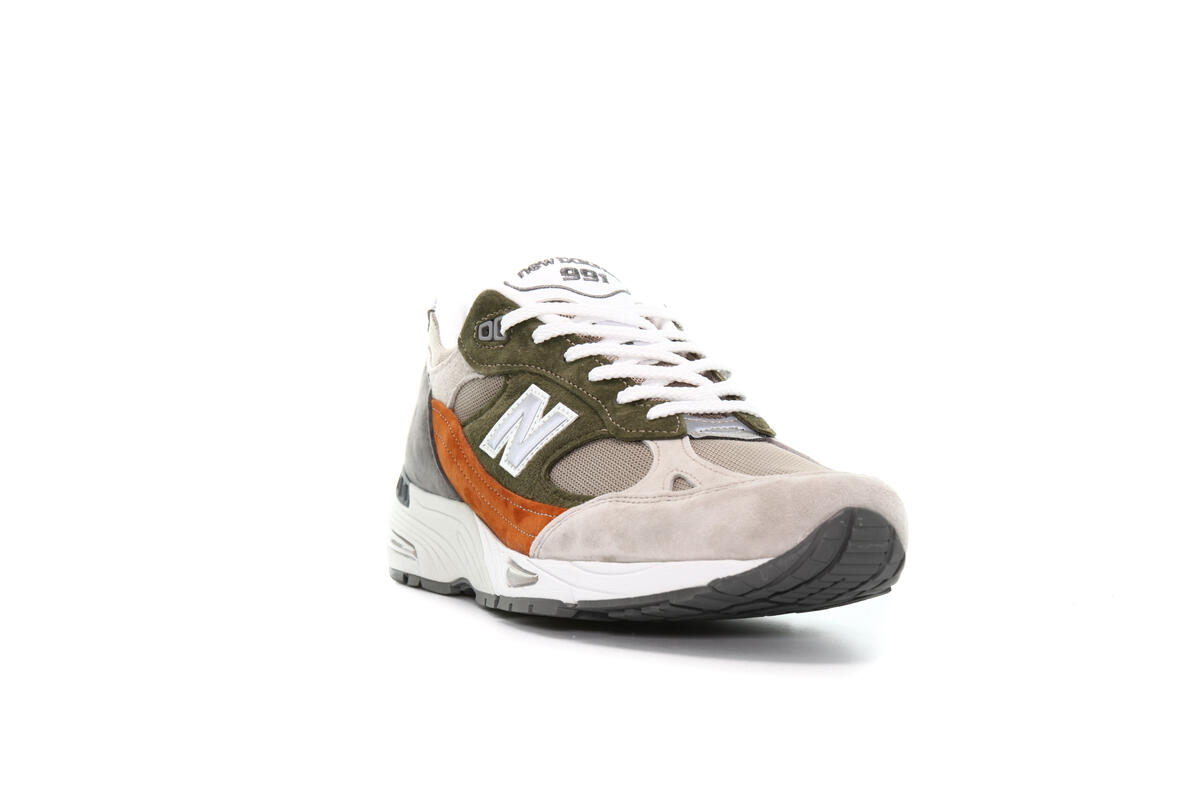 New Balance M991 NGO - Image 4