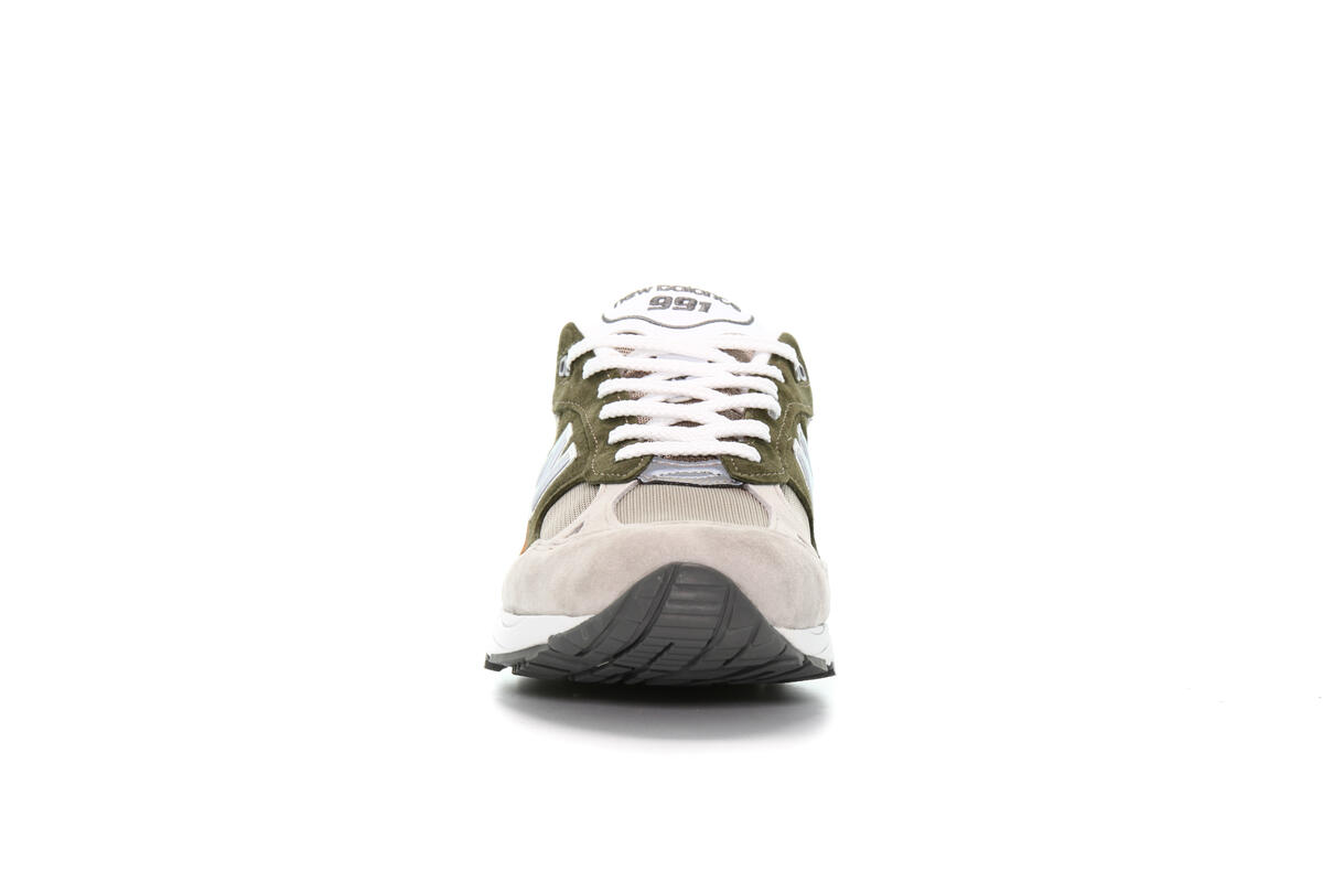New Balance M991 NGO - Image 5