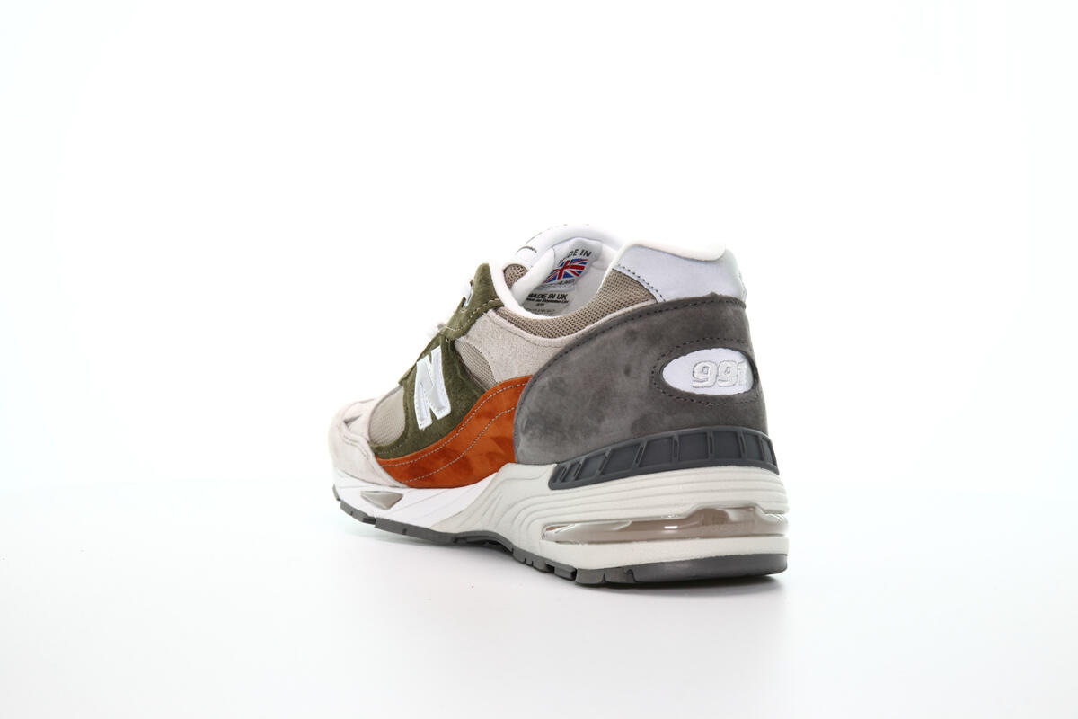 New Balance M991 NGO - Image 10