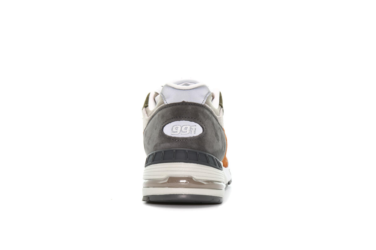 New Balance M991 NGO - Image 11