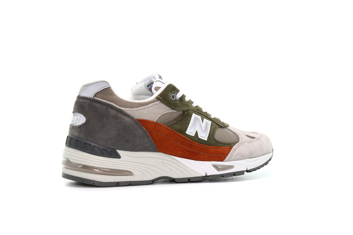 New Balance M991 NGO - Image 13