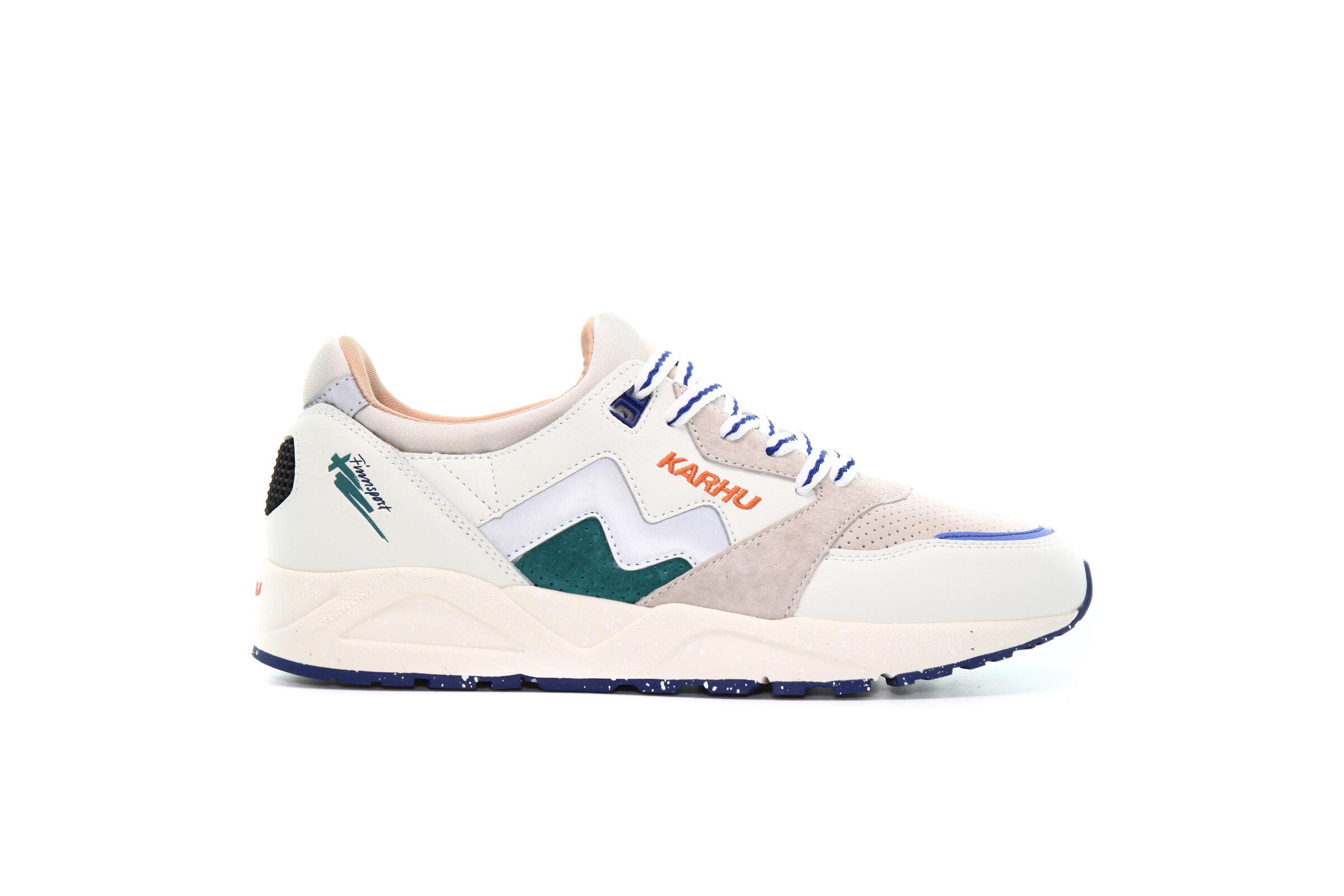 Karhu ARIA MONTH OF THE PEARL PACK "LILY WHITE"