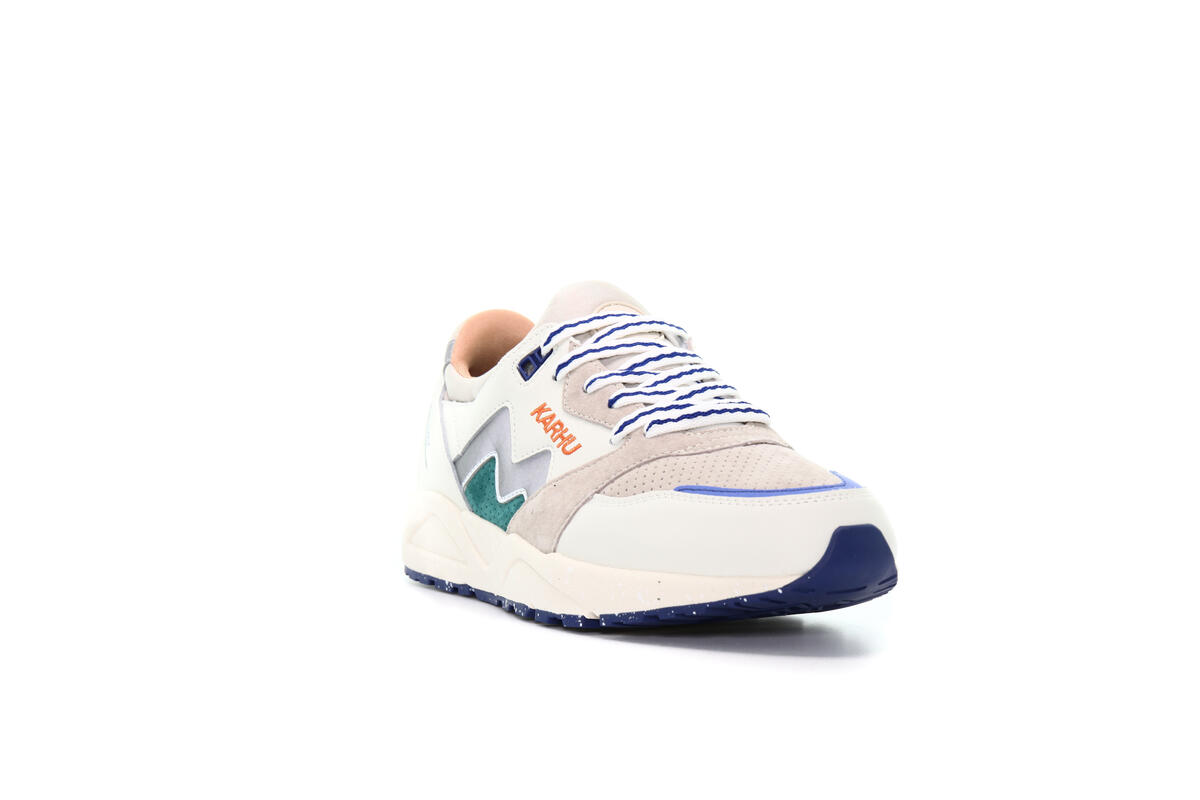 Karhu Aria 95 Lily White/Bayou - Image 10