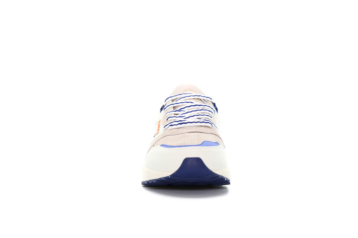 Karhu Aria 95 Lily White/Bayou - Image 11