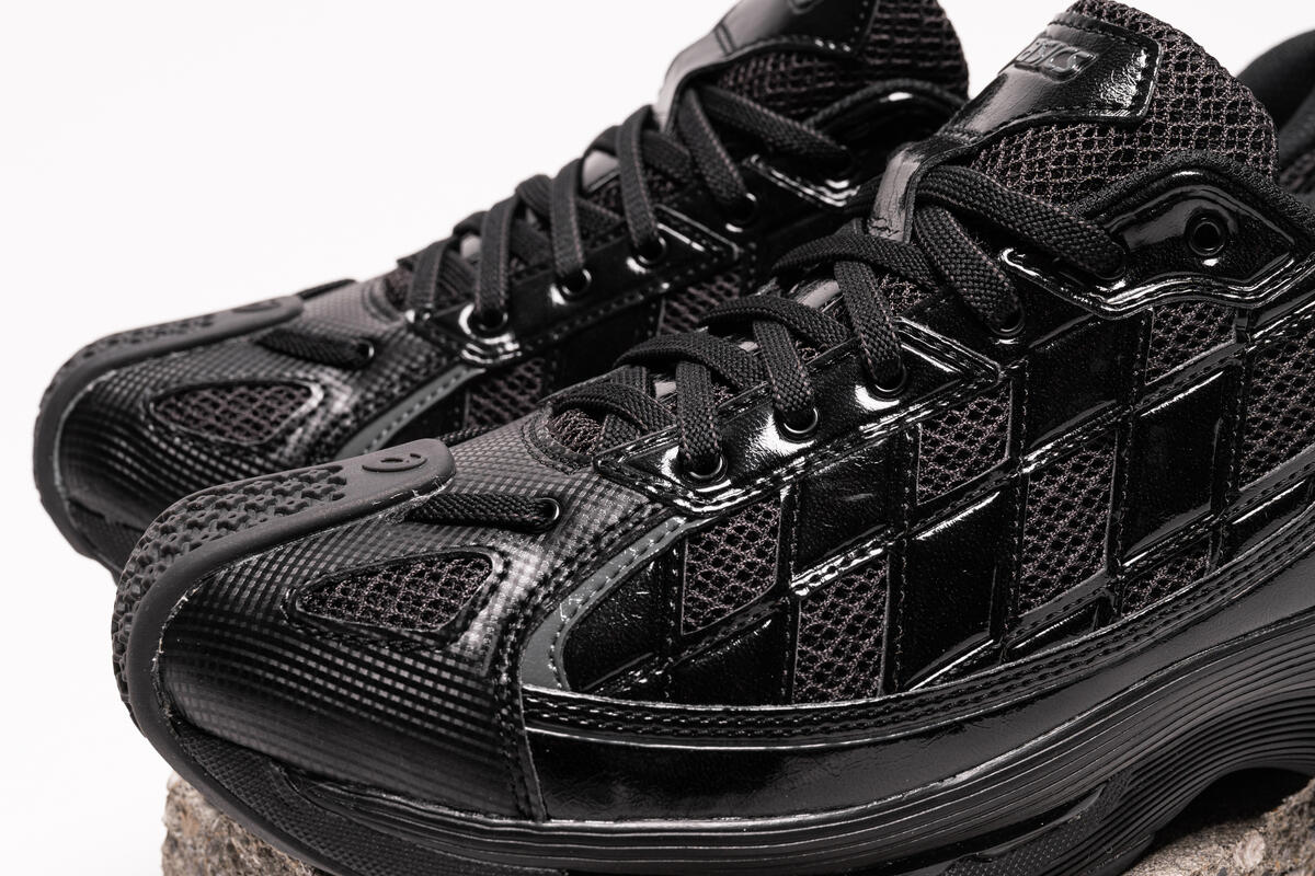 Asics x KIKO Kostadinov Gel-Kiril "Black" - Image 15