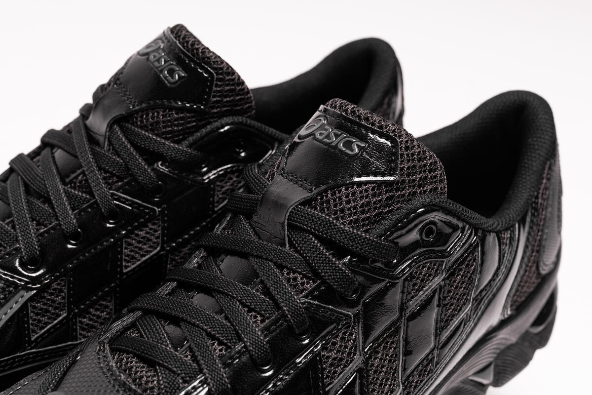 Asics x KIKO Kostadinov Gel-Kiril "Black" - Image 16