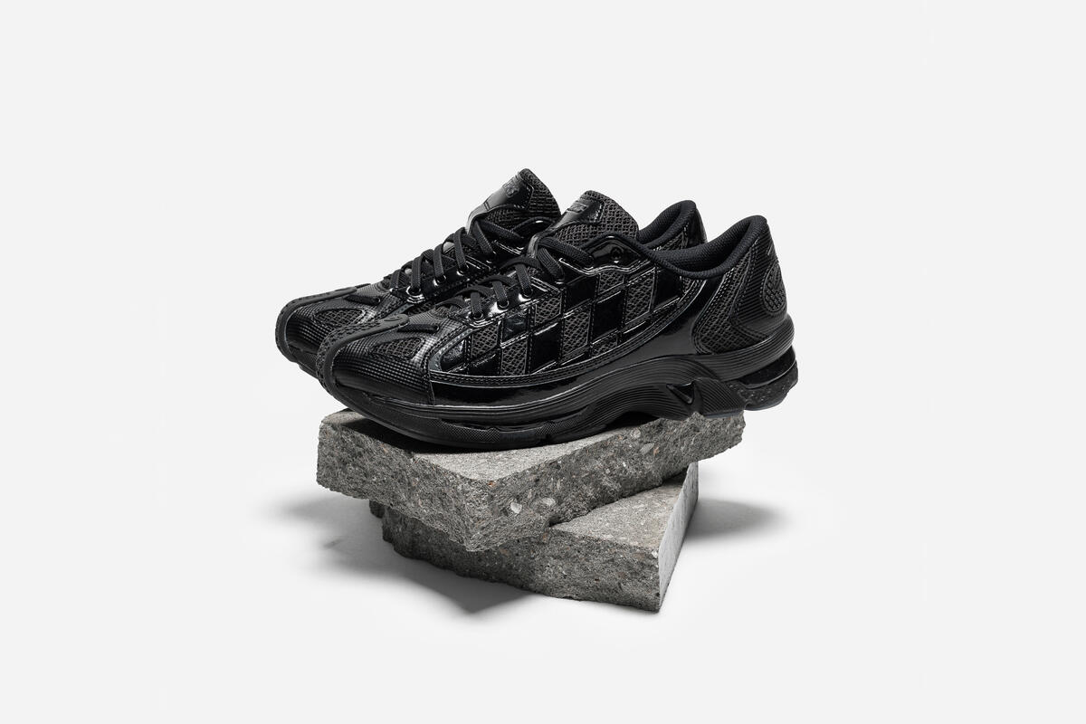 Asics x KIKO Kostadinov Gel-Kiril "Black" - Image 14