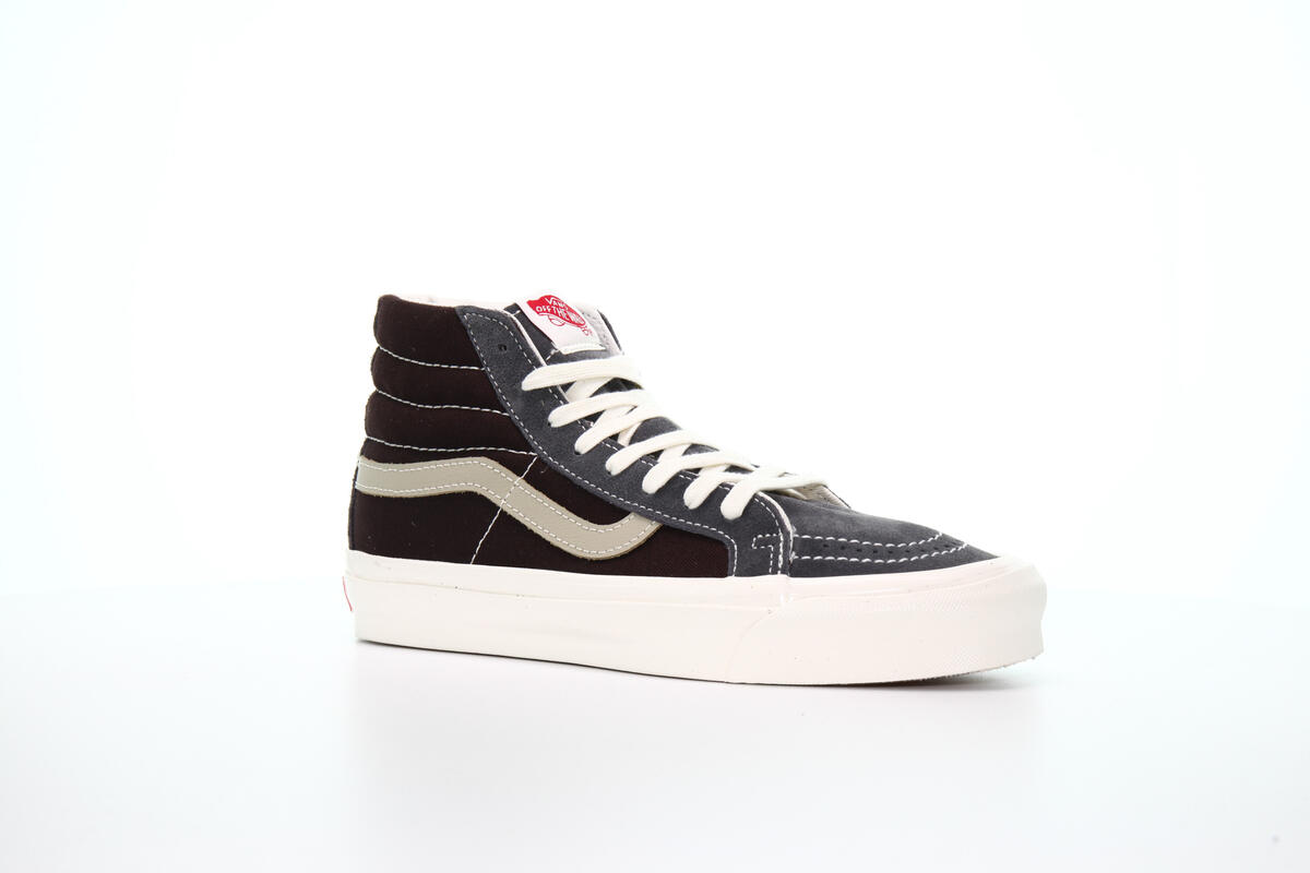 Vans Sk8-Hi Periscope - Image 3