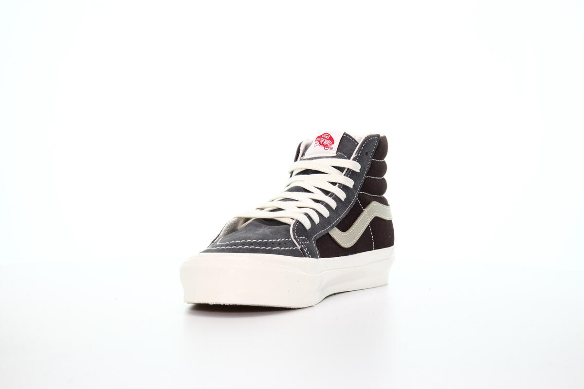 Vans Sk8-Hi Periscope - Image 6