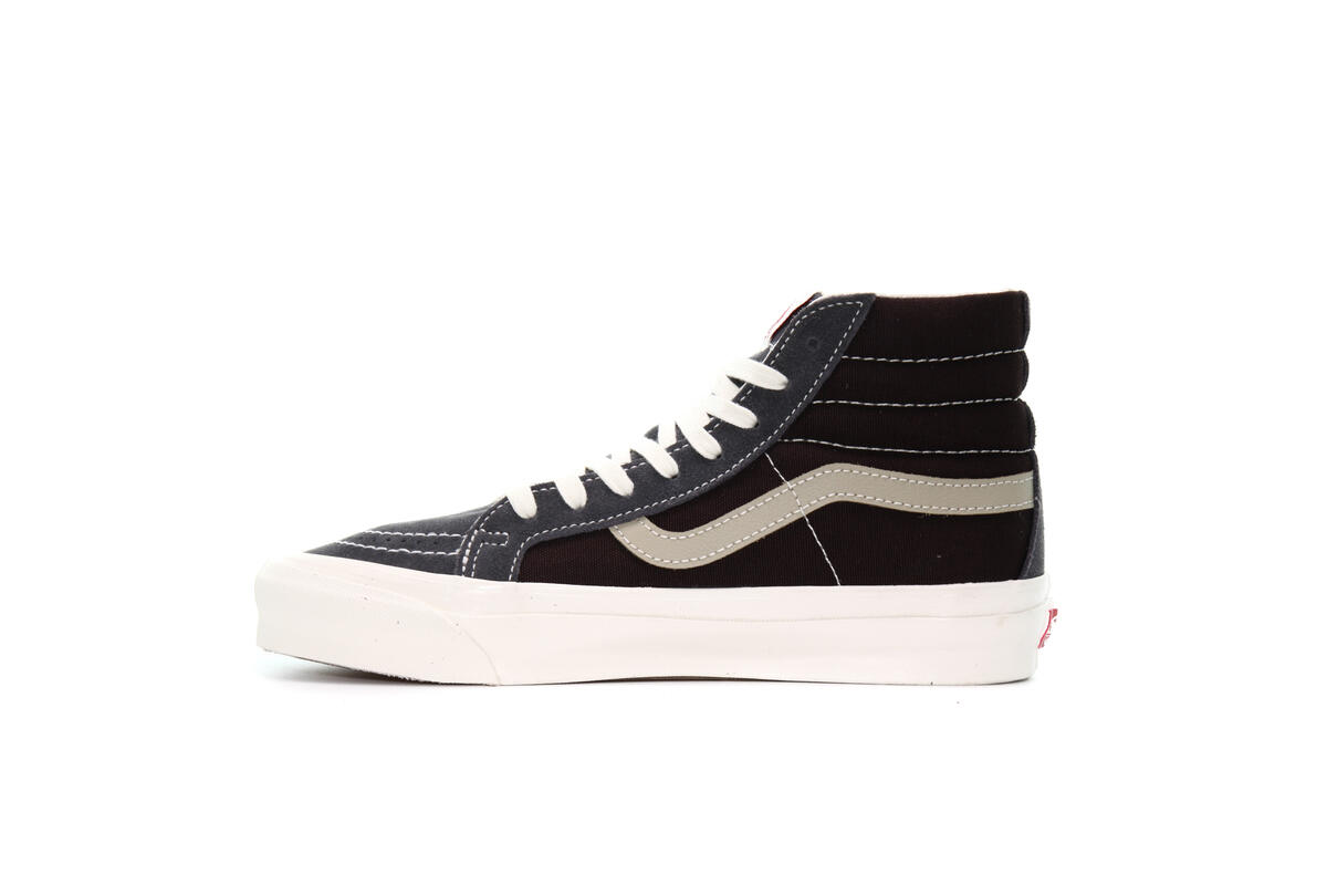 Vans Sk8-Hi Periscope - Image 8