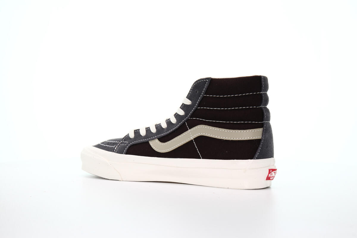 Vans Sk8-Hi Periscope - Image 9