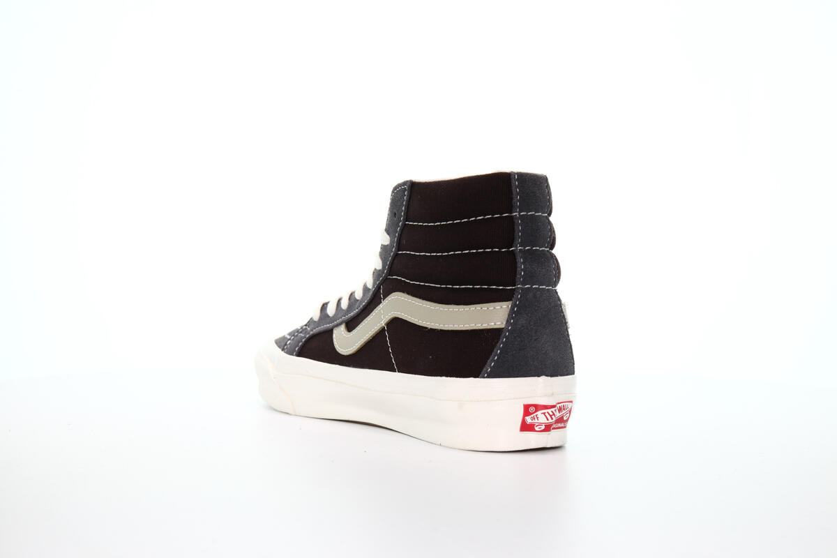 Vans Sk8-Hi Periscope - Image 10