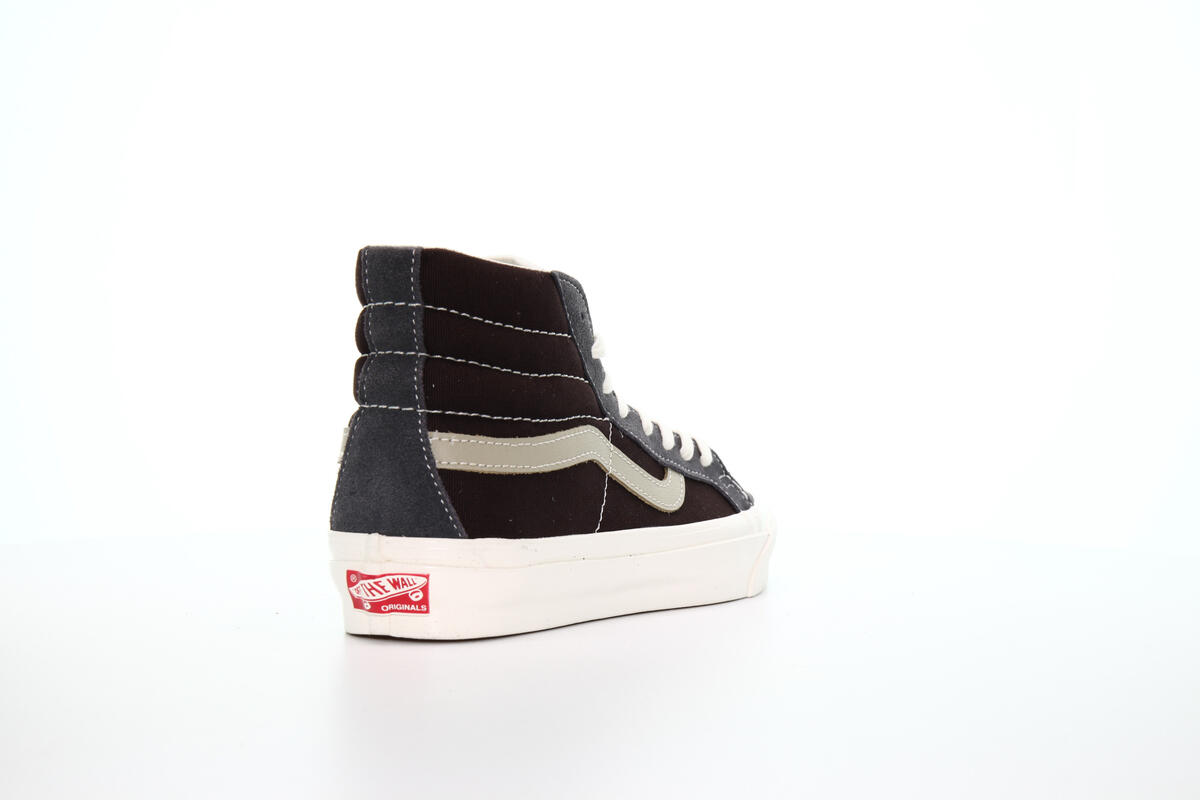 Vans Sk8-Hi Periscope - Image 12