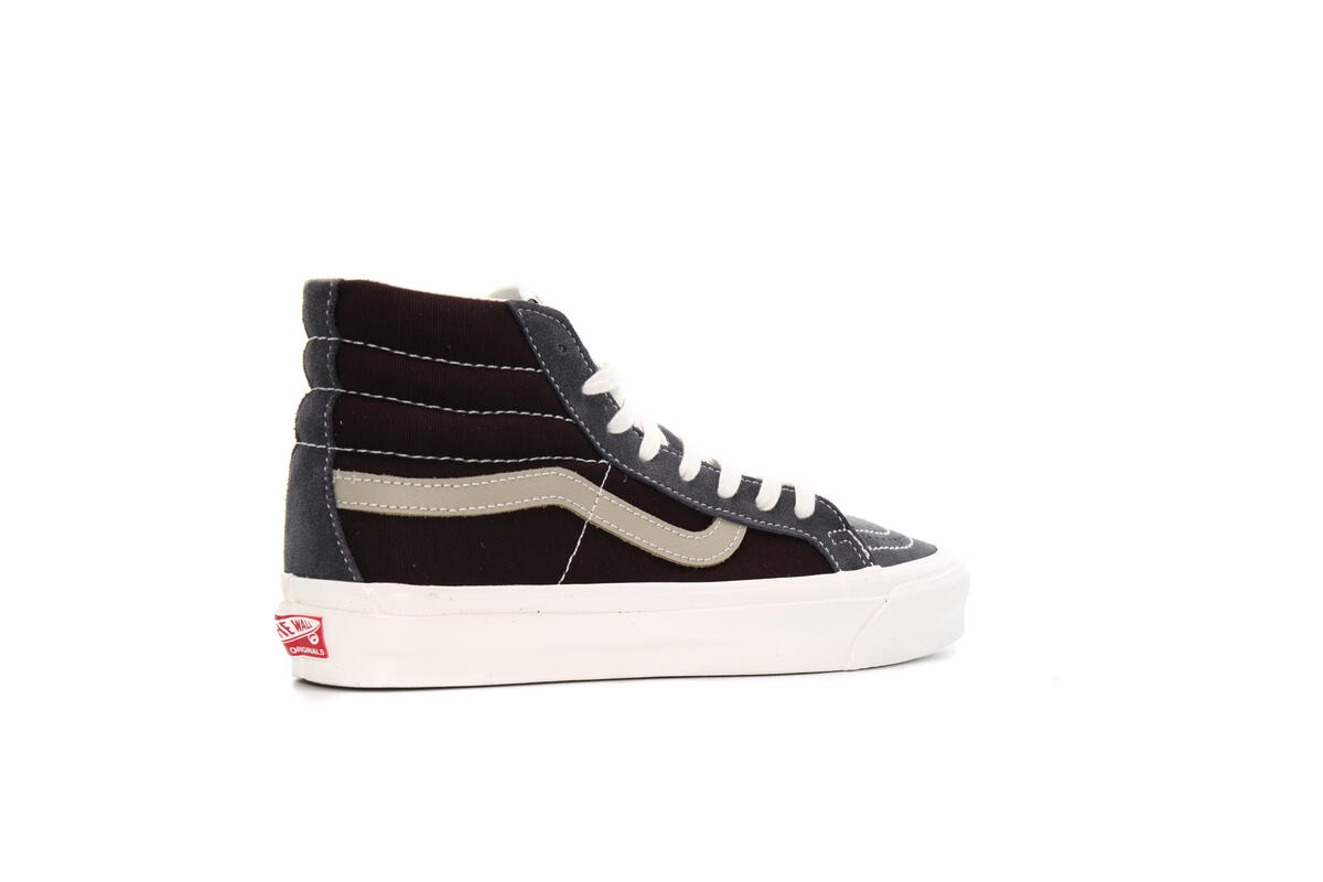 Vans Sk8-Hi Periscope - Image 13