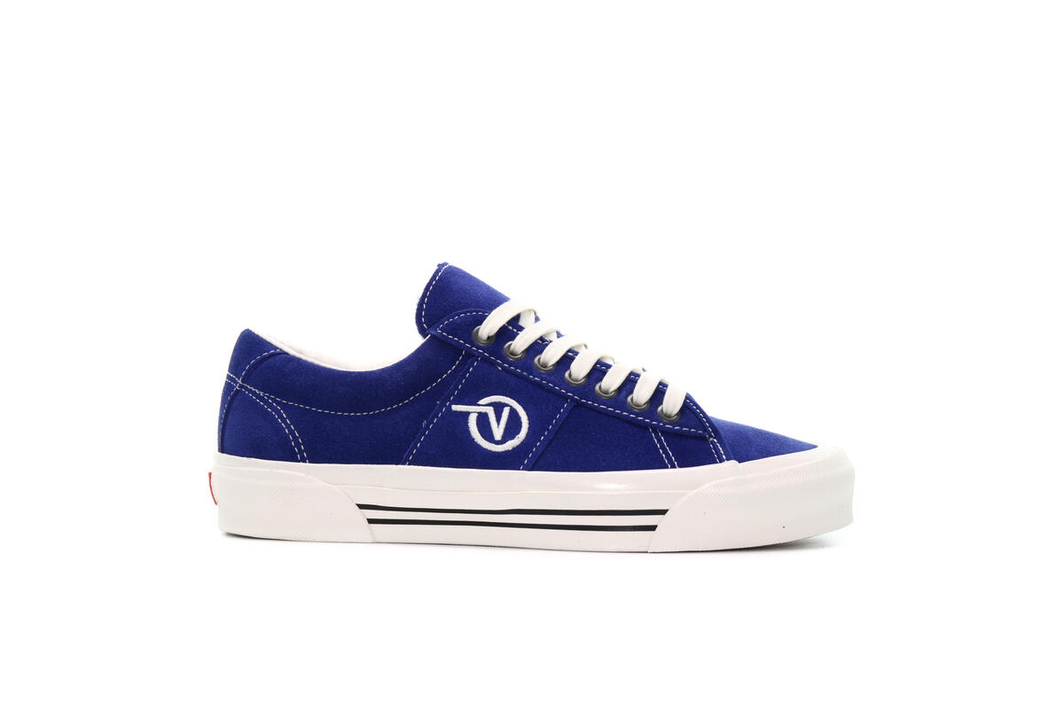 Vans OG Sid LX Sodalite Blue - Image 2