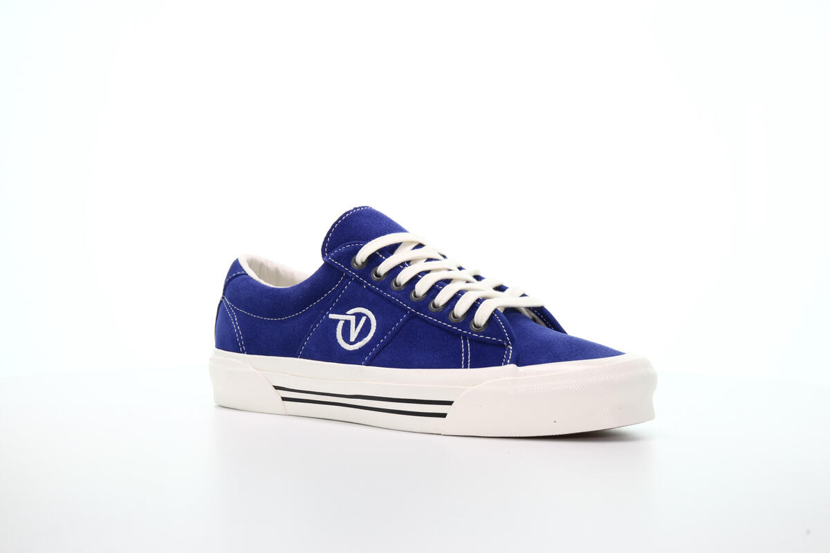 Vans OG Sid LX Sodalite Blue - Image 3