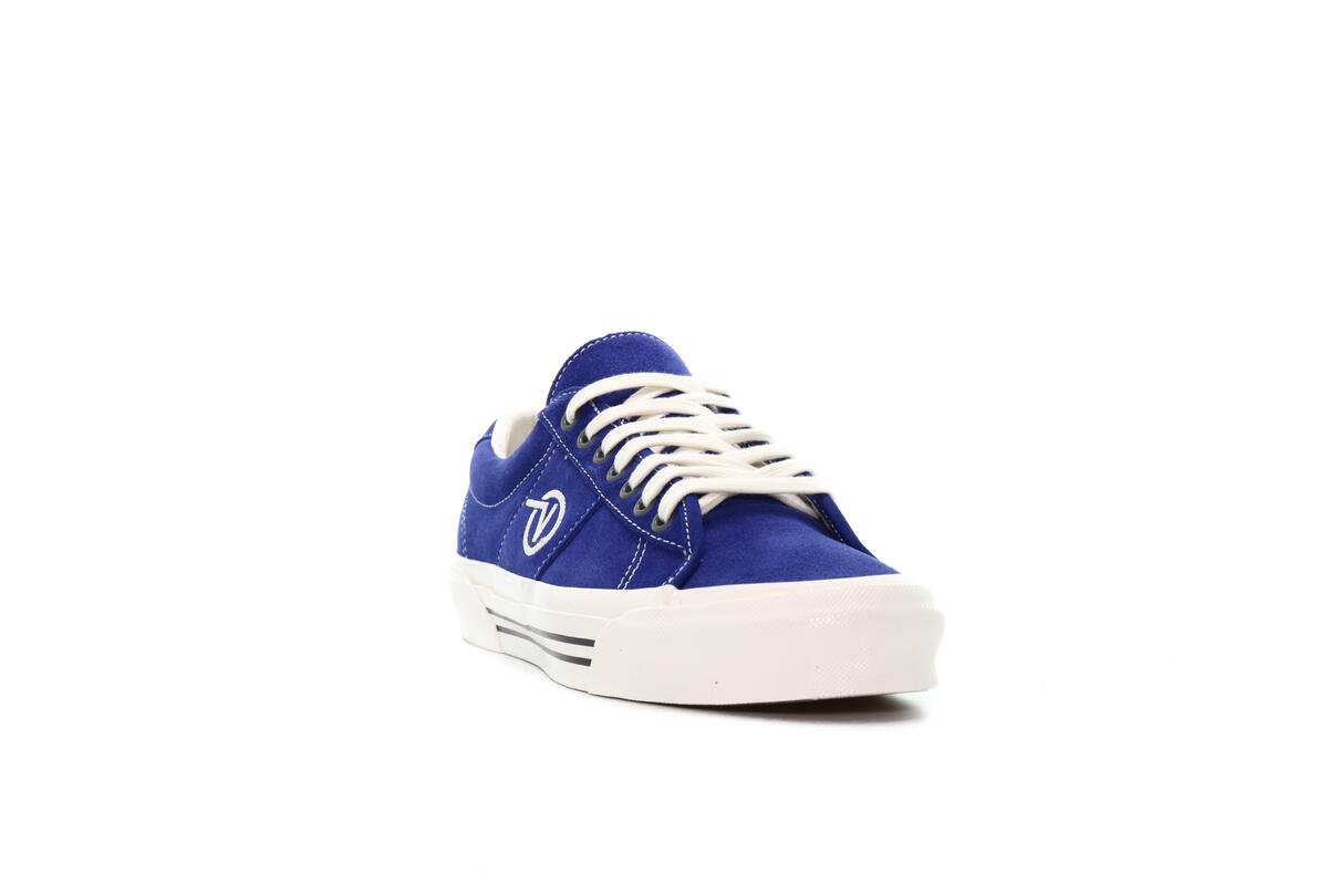 Vans OG Sid LX Sodalite Blue - Image 4