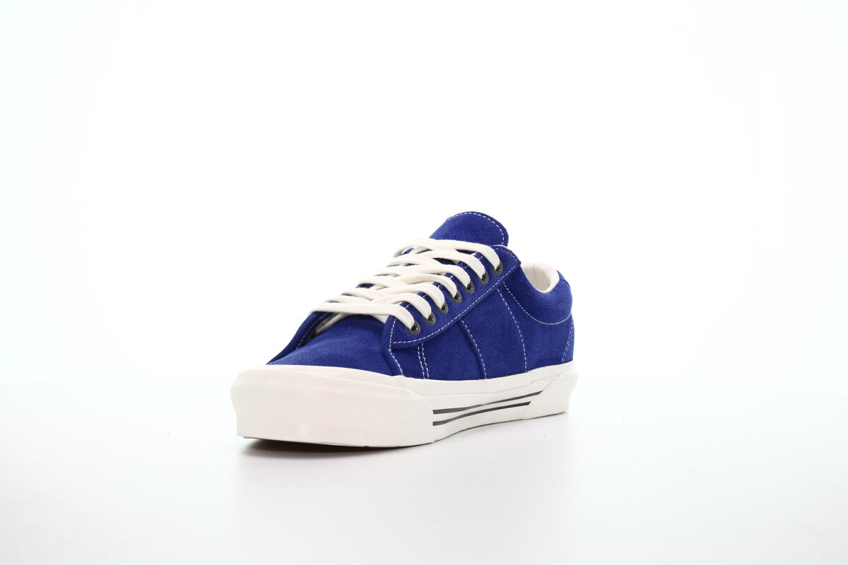 Vans OG Sid LX Sodalite Blue - Image 6