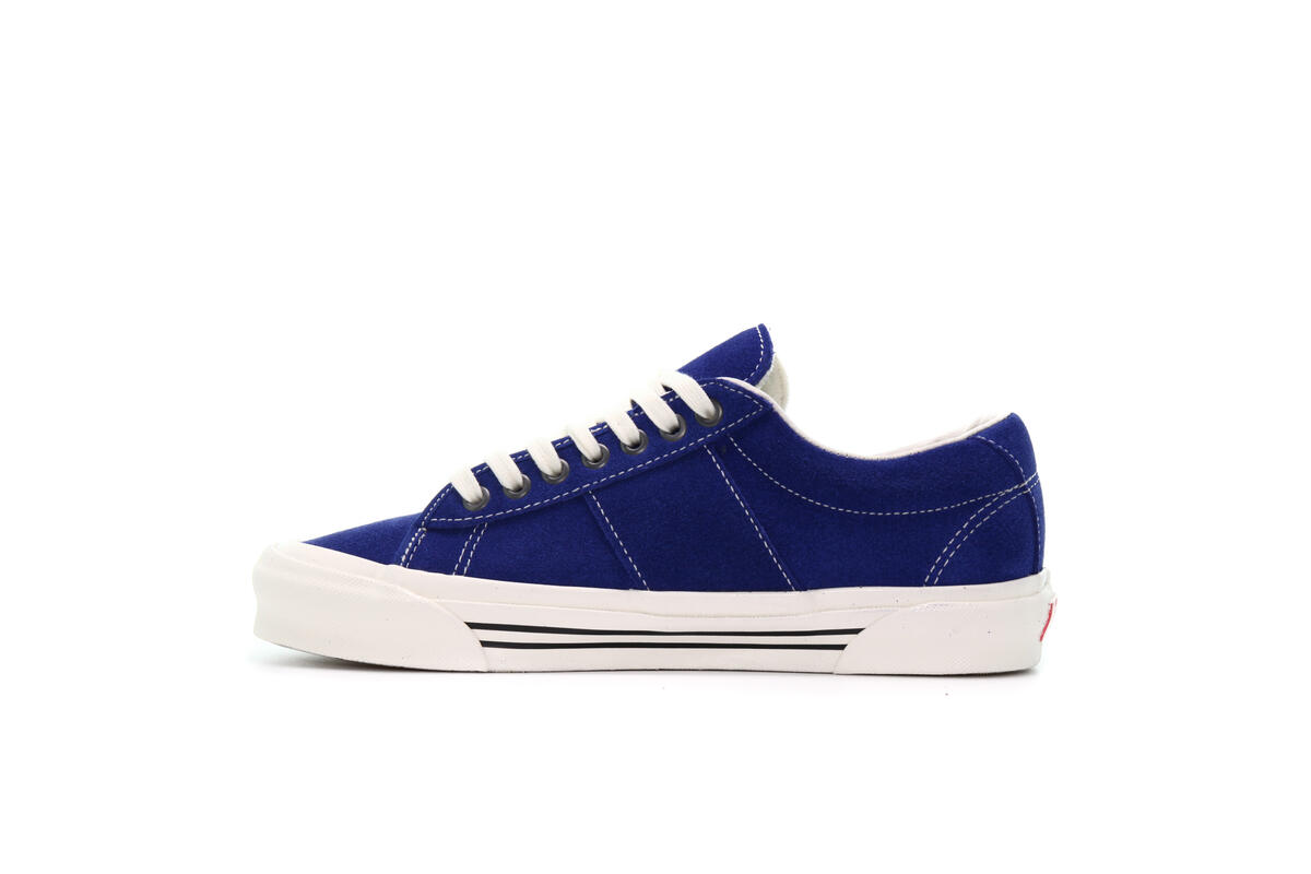 Vans OG Sid LX Sodalite Blue - Image 8
