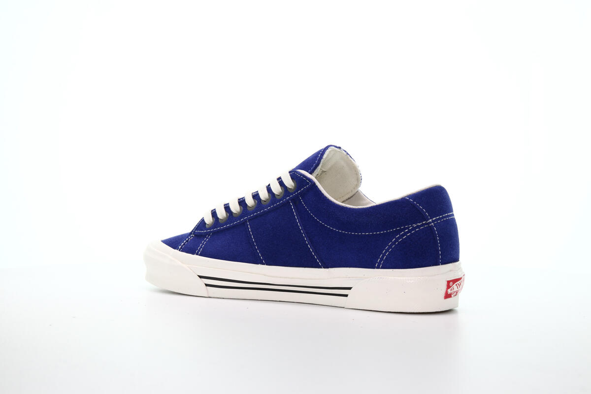 Vans OG Sid LX Sodalite Blue - Image 9