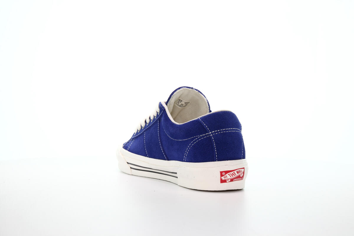 Vans OG Sid LX Sodalite Blue - Image 10
