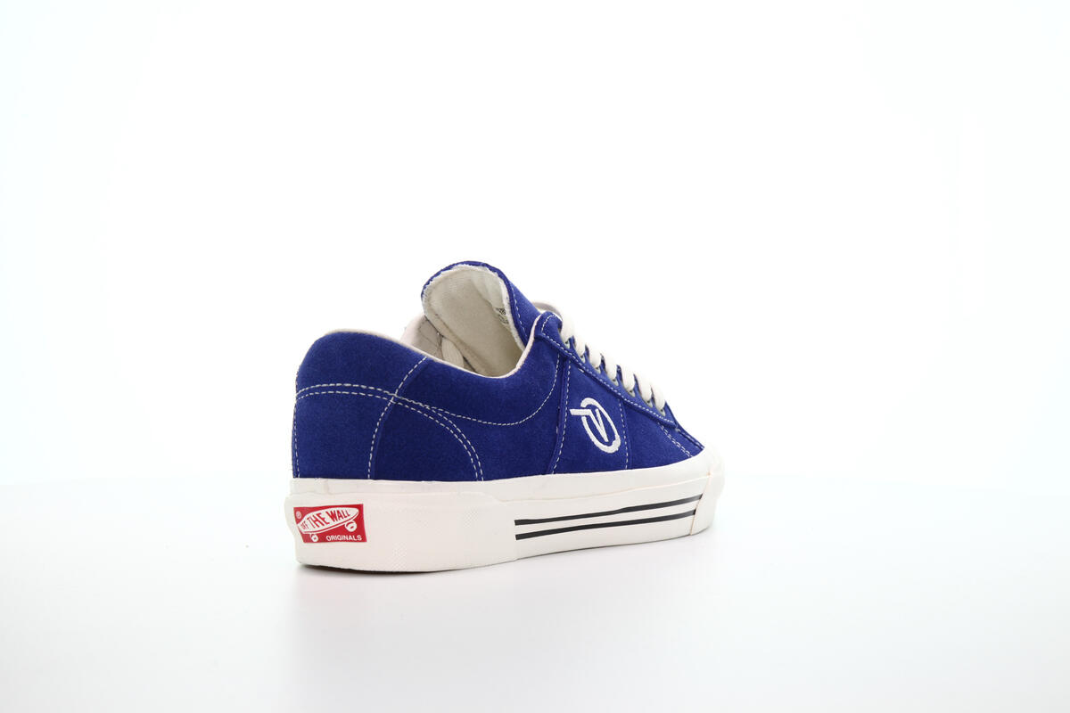 Vans OG Sid LX Sodalite Blue - Image 12