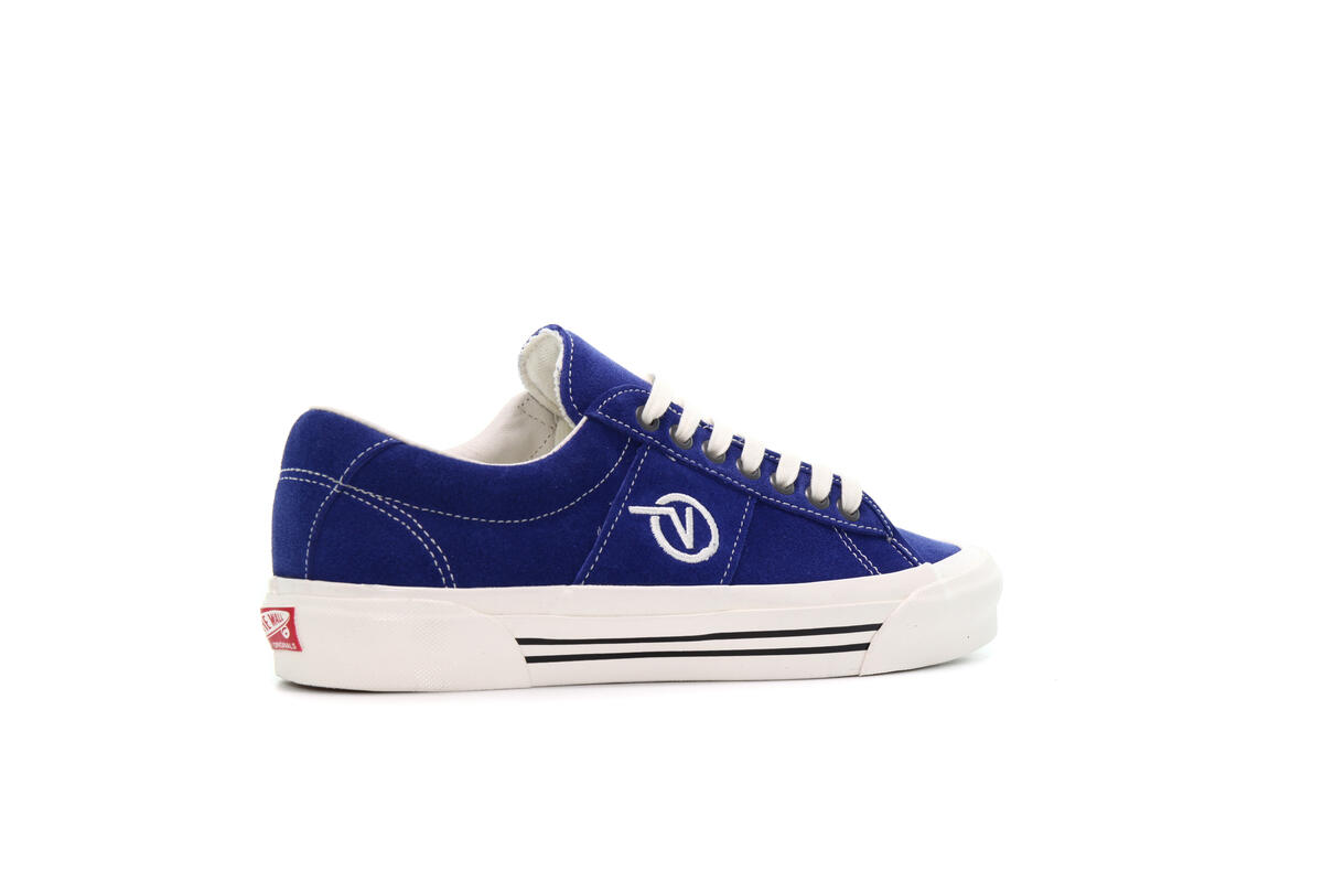 Vans OG Sid LX Sodalite Blue - Image 13