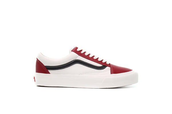 vans herren old skool sneakers